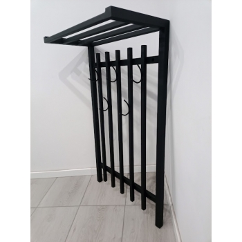 Wieszak ścianka LOFT